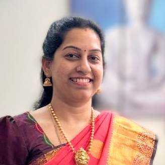 Smt. Kavitha Venkataraman